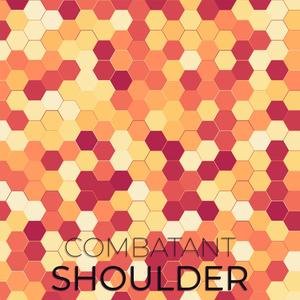 Combatant Shoulder