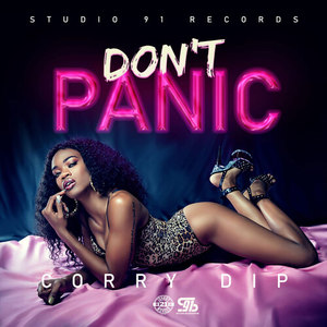 Don't Panic (Explicit)