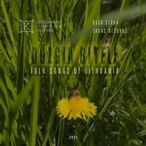 Oi Per Sodų Ūlyčėlė