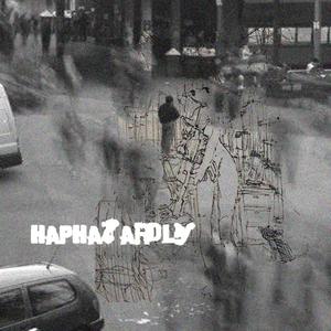 haphazardly (Explicit)