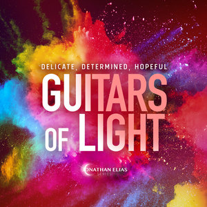 Guitars of Light