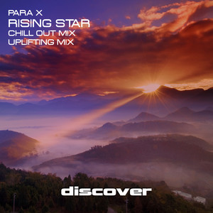 Rising Star (Uplifting Remix)