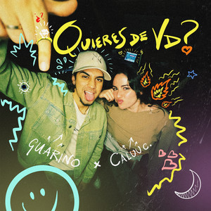 Quieres De Vd? (Explicit)