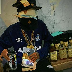 Mega de bandido 07 (feat. Mc Dank Lk)