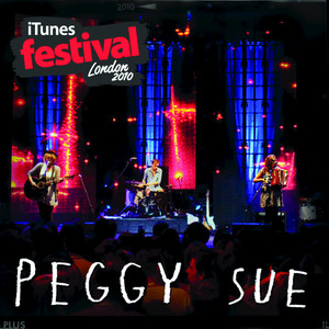 iTunes Festival: London 2010