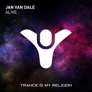 Alive (Original Mix)