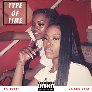 Type of Time (Explicit)
