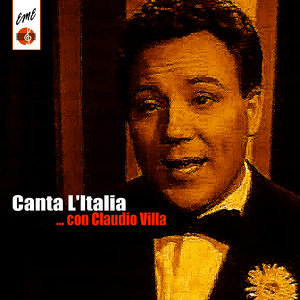 Canta I'ltalia…Con