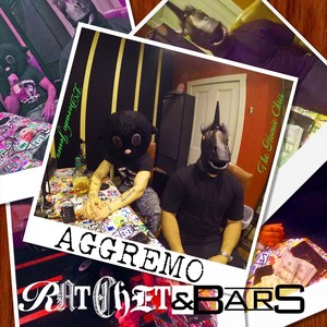 Aggremo: Ratchet & Bars (Explicit)