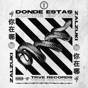 Donde Estás (Explicit)