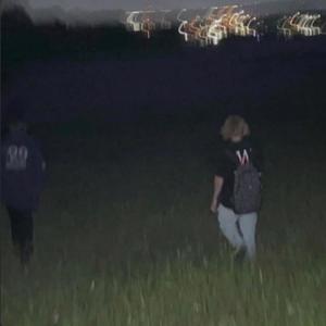 wake up (feat. SaYLeS) (Explicit)