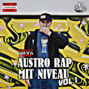 Austro Rap mit Niveau (Vol. 1) [Explicit]