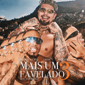 Mais um Favelado 3 (Explicit)
