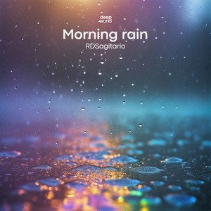 Morning rain