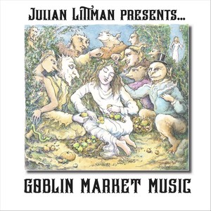 Seduction(feat. Jane Milligan)