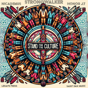 Stand for the Culture (Explicit)