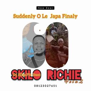 Japa Finaly (feat. Dj Slimfit Beat & Skilo Richie )