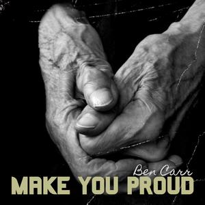 Make You Proud