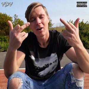 F the F (feat. SHADE08) (Explicit)