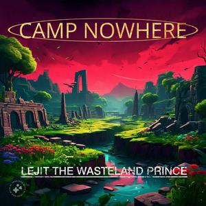 Lost Star Children (feat. Krillz, Elai Zon & Mike Circadian) (Explicit)