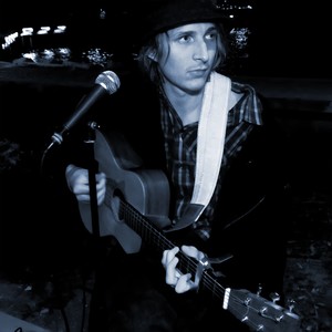 Let Me Live (Acoustic Version)