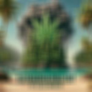 Pretty Little Trees (feat. Rottenslam & MichelleB) (Explicit)