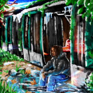 DES ADIEUX (feat. Roem)