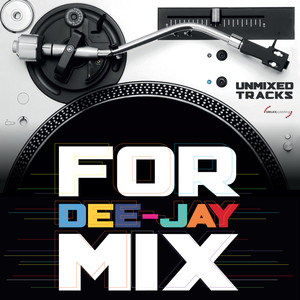 DJ Plays (Stefano Iezzi Remix)