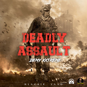 Deadly Assault (Explicit)