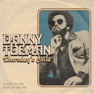 How Do You Keep On Smiling