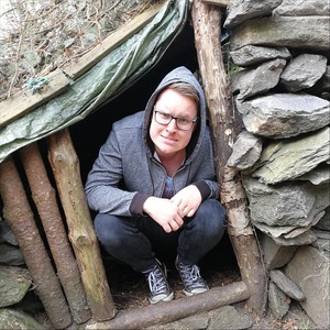 Me Har Gått Fra Vettet (Explicit)