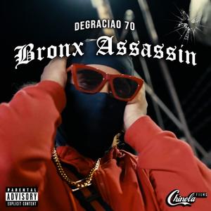 Bronx Assassin