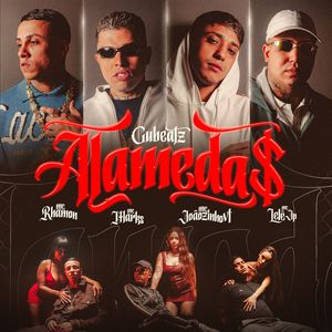 Alamedas (Explicit)