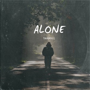 Alone