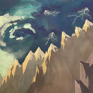 Electricity (feat. One-Void) (Explicit)