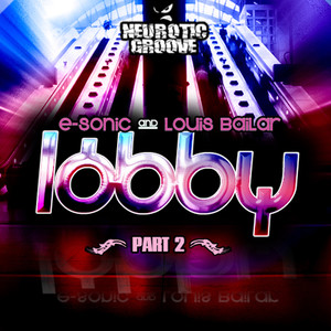 Lobby (Homeaffairs Trumpet Remix)