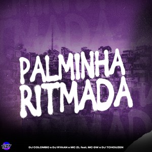 PALMINHA RITMADA (Explicit)