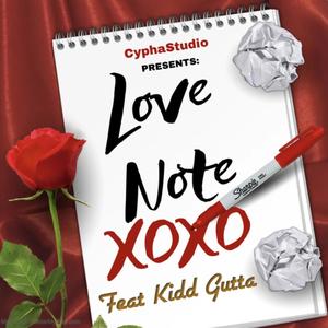 Love Note (Explicit)