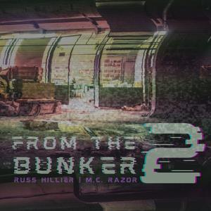 GSPOT (feat. M.C. Razor & Phase Farer Vic) (Explicit)