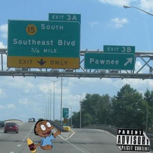 Pawnee (Explicit)