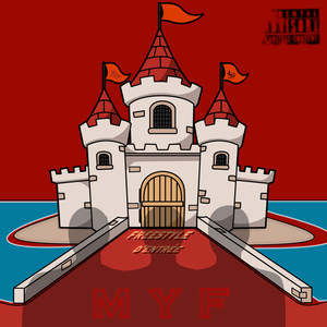 Freestyle d'Entrée (Explicit)