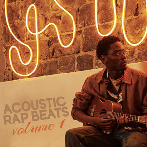 Acoustic Rap Beats, Vol. 1