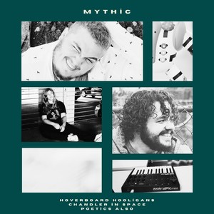 Mythic