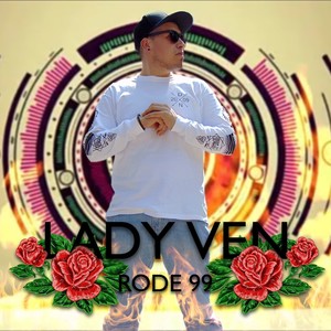 Lady Ven (Explicit)
