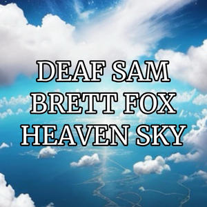 Heaven Sky (feat. Brett Fox) (Explicit)