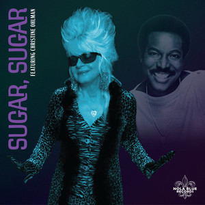 Sugar, Sugar (feat. Christine Olhman)