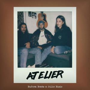 Atelier (feat. Julio Bisio) [Explicit]