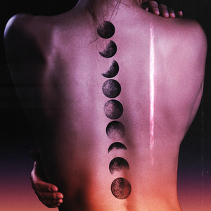 SAILOR MOON (feat. Sacky) (Explicit)