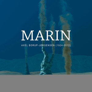 Borup-Jørgensen: Marin