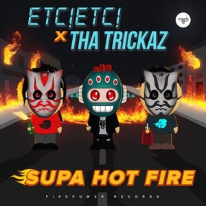 Supa Hot Fire